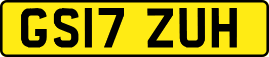 GS17ZUH