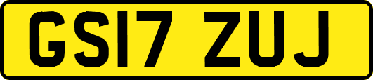 GS17ZUJ