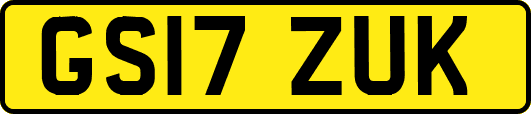 GS17ZUK