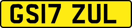 GS17ZUL