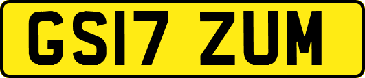 GS17ZUM