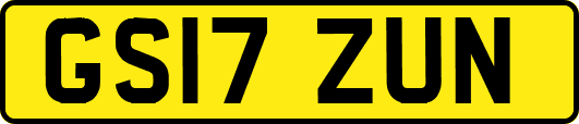 GS17ZUN