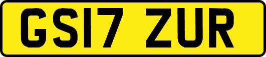 GS17ZUR
