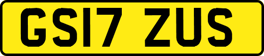 GS17ZUS