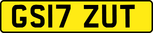 GS17ZUT