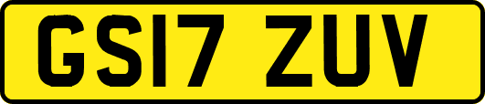 GS17ZUV