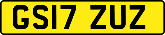 GS17ZUZ
