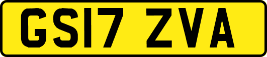 GS17ZVA