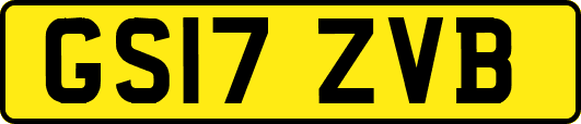 GS17ZVB