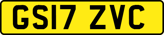 GS17ZVC
