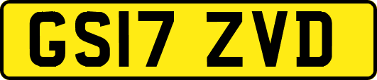 GS17ZVD