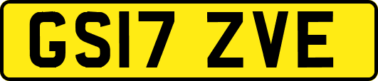 GS17ZVE