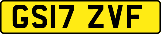 GS17ZVF
