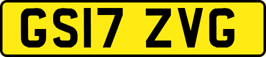 GS17ZVG