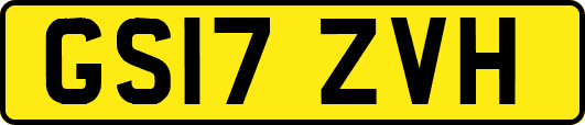 GS17ZVH
