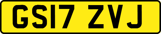 GS17ZVJ