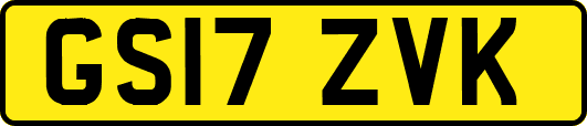 GS17ZVK