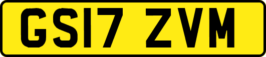GS17ZVM