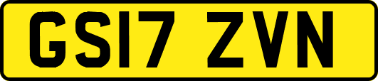 GS17ZVN