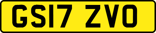 GS17ZVO