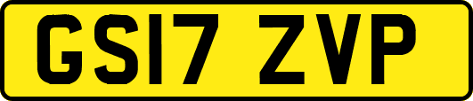 GS17ZVP