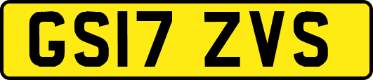 GS17ZVS