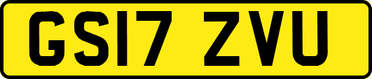 GS17ZVU