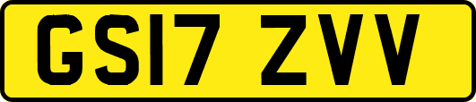 GS17ZVV
