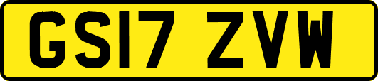 GS17ZVW