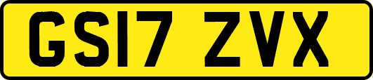 GS17ZVX