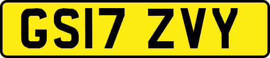 GS17ZVY
