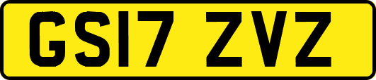 GS17ZVZ