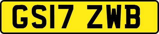 GS17ZWB