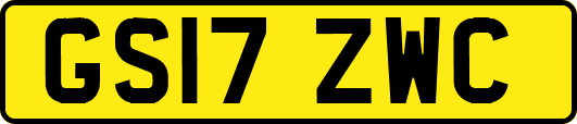 GS17ZWC