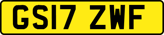 GS17ZWF