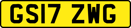 GS17ZWG