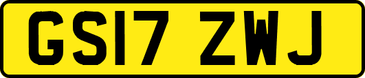 GS17ZWJ