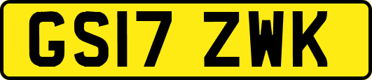 GS17ZWK