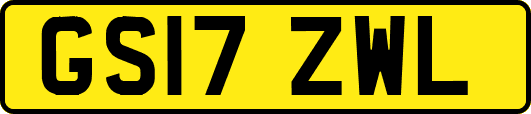 GS17ZWL