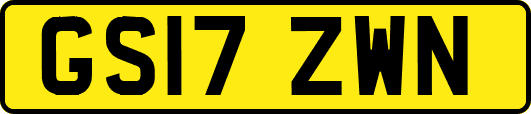 GS17ZWN