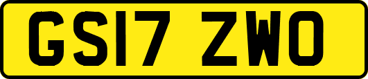 GS17ZWO