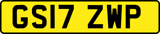 GS17ZWP