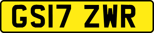 GS17ZWR