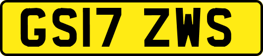 GS17ZWS