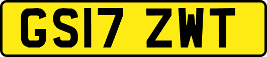 GS17ZWT