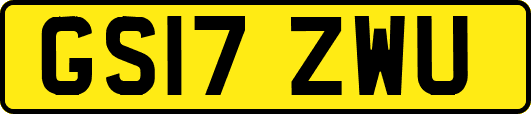 GS17ZWU