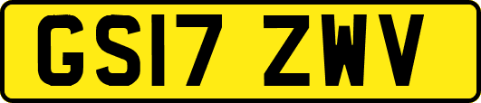 GS17ZWV