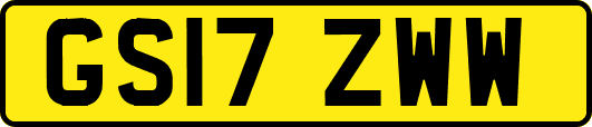 GS17ZWW
