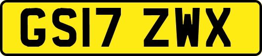 GS17ZWX
