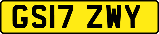 GS17ZWY